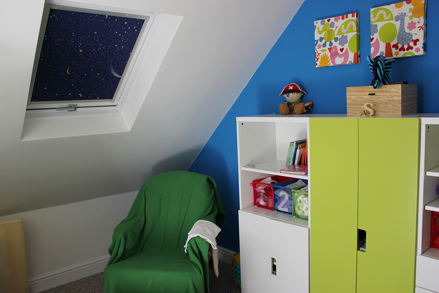 loft conversion builders near me