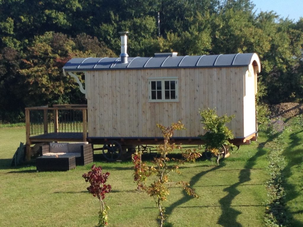 Micro Home