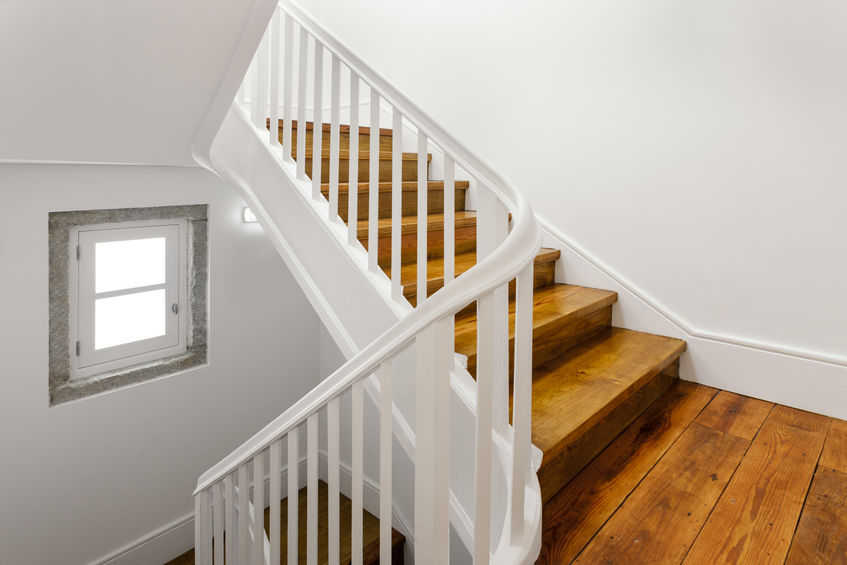 Loft Conversion Staircase Regulations