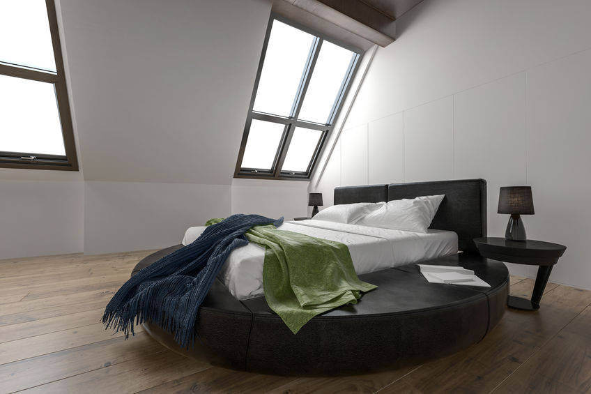 How Much Does a New Build Loft Conversion Cost